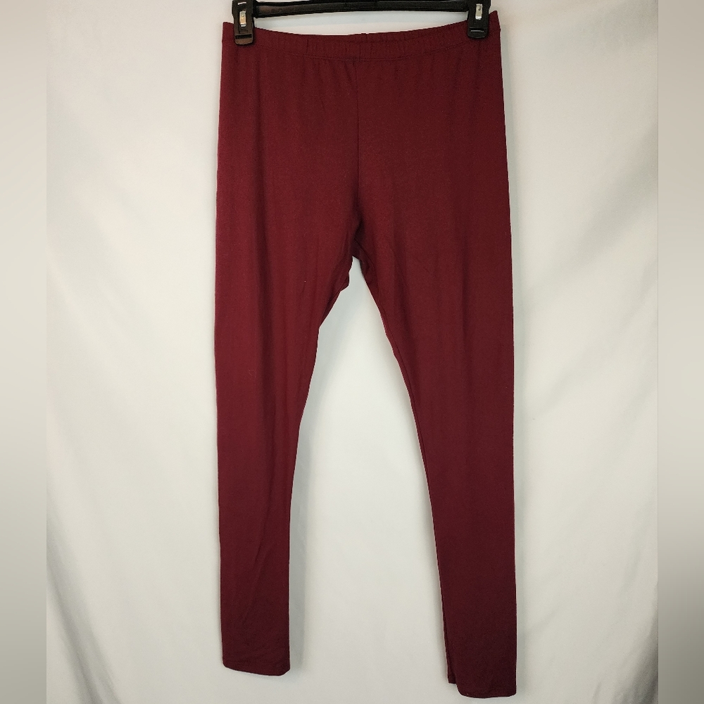 ⭐️ 5/$25 Fashion Nova Leggings